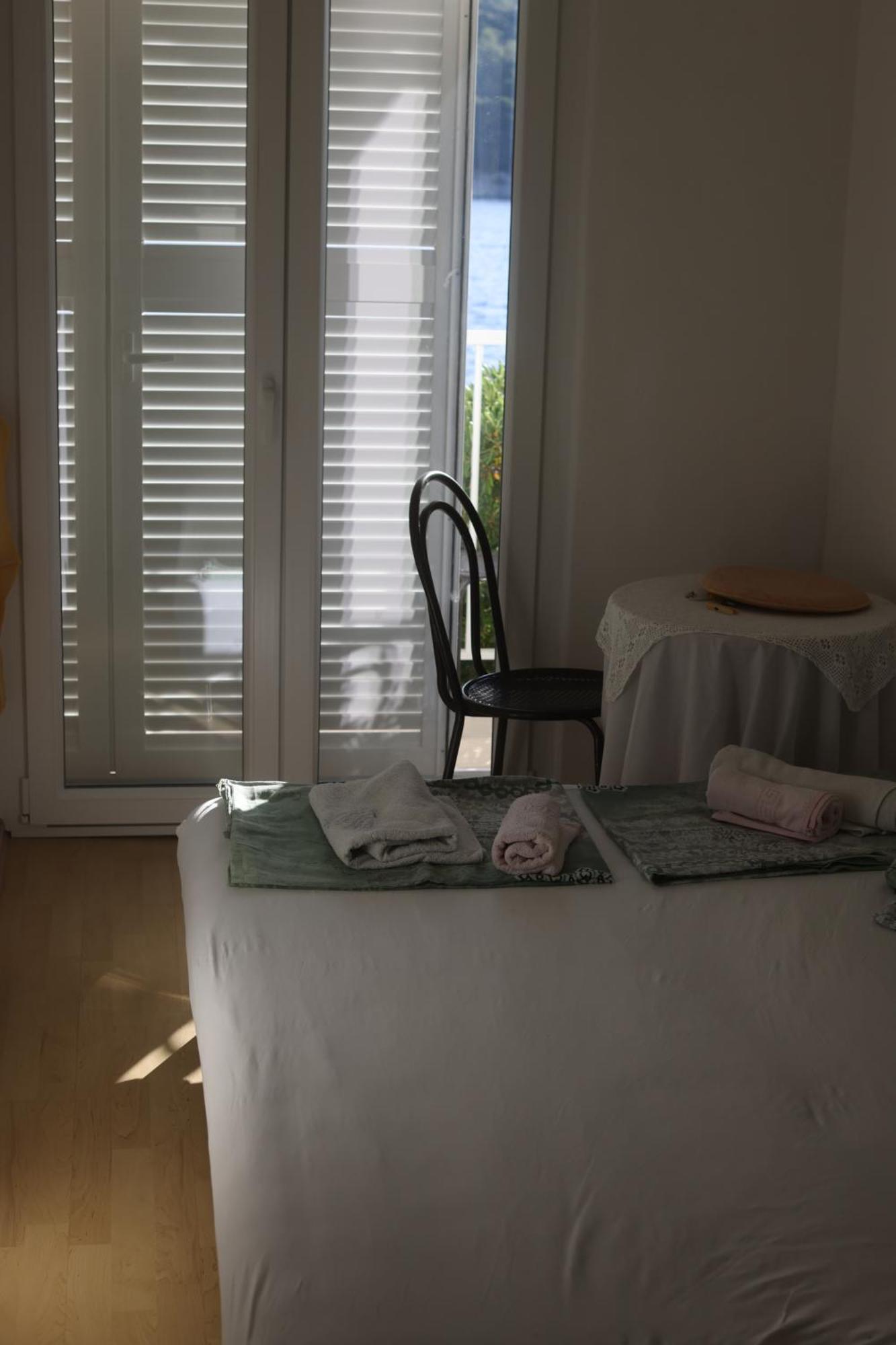Apartman Blaga Povlja  Zimmer foto